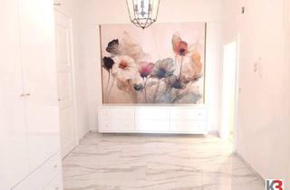 Wohnung mieten in 9020 Klagenfurt, K3 - Exklusive Altbauwohnung in elegantem Design