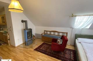 Loft kaufen in Ramgutstraße, 8990 Bad Aussee, Neuer Preis! - Loftwohnung in historischer Villa mit Garten - Ruhe & Lebensqualität im Ausseerland