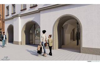 Wohnung mieten in 5400 Hallein, Schmuckstück Nr. 6! Das Beste zweier Welten!