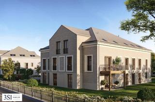 Wohnung kaufen in Helenenstraße 1/B -08, 2500 Baden, Top B-08: Außergewöhnliches Neubauprojekt in Top-Lage vor den Toren Wiens