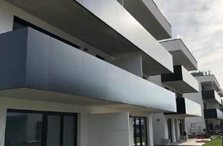 Wohnung kaufen in Shopping City Seiersberg, Autobahn A9, Grazer Innenstadt Innerhalb Von 15 Autominuten Erreichbar, 8054 Seiersberg, EXKLUSIV! SICHT AUF DEN SCHÖNEN GEDERSBERG! TOP-LEISTUNG! Edles Wohnen in Seiersberg - Zwischen 38 m² und 108 m² für Singles, Paare und Familien! Top-Ausstattung!