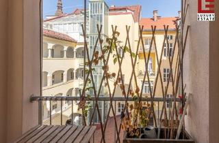 Wohnung kaufen in Burggasse, 9020 Klagenfurt, Moderne Altbauwohnng in der Innenstadt