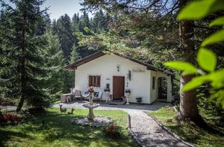 Haus kaufen in Seefeld In Tirol, 6105 Leutasch, Tiroler Rarität - genehmigter Freizeitwohnsitz - Nähe Seefeld