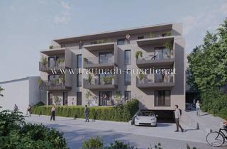 Penthouse kaufen in Pühringerplatz 9/Penthouse 2, 4710 Grieskirchen, Trattnach.Quartier - edles Penthouse in der Uferstraße - P02