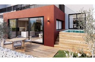 Loft kaufen in 5310 Mondsee, Designer Loft mit Swimspa am Irrsee / Provisionsfrei