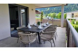 Wohnung kaufen in 6306 Söll, Luxuriöse Gartenwohnung unweit vom Skilift in Söll!