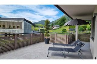 Wohnung kaufen in 6306 Söll, Luxuriöse Ferienwohnung mit hoher Rendite unweit vom Skilift !