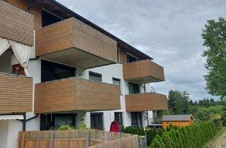 Wohnung kaufen in 5163 Palting, Barrierefreie 3-Zimmer mit Balkon in Palting/Perwang/Neckreith