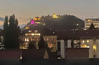 Maisonette kaufen in Schloßberg, 8010 Graz, SCHLOSSBERGBLICK - ALTBAUFLAIR - ZENTRUMSLAGE