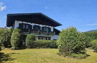 Einfamilienhaus kaufen in Salzburg Airport, Walserberg, Bad Reichenhall, Stadt Salzburg, 5071 Käferheim, Landhaus zu verkaufen in charmanter Ortslage von Wals/Käferheim!