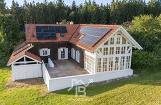 Haus mieten in 4202 Kirchschlag bei Linz, Traumhaftes Einfamilienhaus mit großzügigem Platzangebot und Wellnessbereich zu vermieten