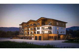 Wohnung kaufen in 6215 Achenkirch, Achenkirch: Top 5 - Gartenwohnung zur touristischen Vermietung am Achensee