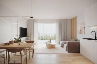 Wohnung kaufen in 6215 Achenkirch, Achenkirch: Top 22 - Dachgeschosswohnung zur touristischen Vermietung am Achensee