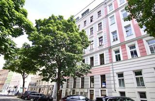 Wohnung kaufen in Leopold Rister Park, Ambulatorium Magareten, 1050 Wien, Wiener Altbau-Investment mit Potenzial: Unbefristet vermietete Wohnungen in der Fendigasse - profitieren Sie von Lage und Infrastruktur!