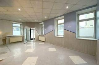 Gewerbeimmobilie mieten in Lerchenfelder Gürtel, 1070 Wien, LAGER nahe Lugner City