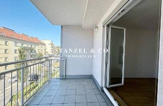Büro zu mieten in Türkenschanzpark, 1180 Wien, VIS-A-VIS - TÜRKENSCHANZPARK - SONNIGES BÜRO/ ORDINATION MIT WESTBALKON