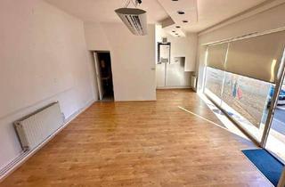 Büro zu mieten in 2500 Baden, Attraktive Büro/Praxis in Baden: 2 Zimmer, barrierefrei, nur 1.328,07 € Miete!