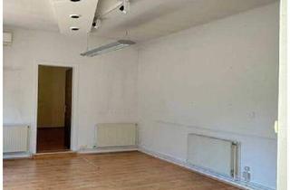 Büro zu mieten in 2500 Baden, Attraktive Büro/Praxis in Baden: 2 Zimmer, barrierefrei, nur 1.328,07 € Miete!