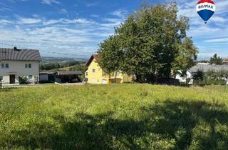 Grundstück zu kaufen in 4612 Scharten, Bauparzelle in Schartner Toplage - ohne Bauverpflichtung