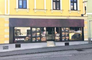 Gewerbeimmobilie kaufen in 3040 Neulengbach, Attraktives Gastronomielokal in Neulengbach - zur Pacht oder Kauf verfügbar. Sofort startklar!