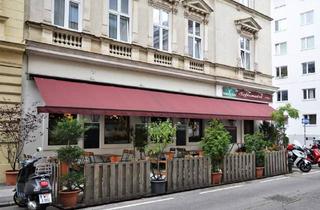 Gastronomiebetrieb mieten in 1030 Wien, Traditionslokal im 3. Wiener Gemeindebezirk