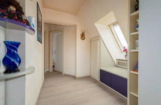 Wohnung kaufen in 4300 Sankt Valentin, Raum für Ideen – Sanierungsbedürftige 4-Zimmer-Wohnung