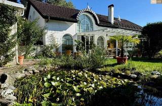 Haus kaufen in 7201 Neudörfl, Haus am Neudörfler See – Wohnen, wo andere Urlaub machen