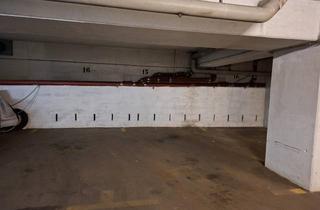 Garagen mieten in Latschkagasse, 1090 Wien, Parkplatz Liechtensteinstrasse/Latschkagasse