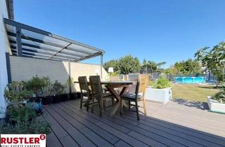 Reihenhaus kaufen in 2514 Traiskirchen, Viel Platz im neuen Zuhause!