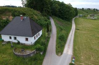 Einfamilienhaus kaufen in 5233 Pischelsdorf am Engelbach, Preisreduktion! TRAUMHAFTES "STERNCHENHAUS" MIT VIEL POTENTIAL IN RUHELAGE