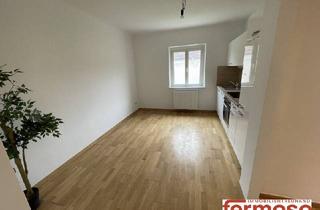 Wohnung mieten in 2435 Ebergassing, Zuhause in Ebergassing – 2,5-Zimmer-Wohnung mit Charme