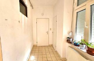 Wohnung kaufen in 1210 Wien, Gestalten Sie Ihr neues Zuhause – 76 m² Altbauwohnung in ruhiger Lage nahe U6