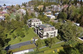 Penthouse kaufen in 8042 Graz, 2-Zimmer- Wohnjuwel- Penthouse in Graz St. Peter