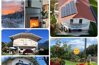 Haus kaufen in 9811 Lendorf, Mehrfamilenhaus in Lendorf für ihren Wohntraum Seenähe von Bergen umgeben