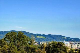 Grundstück zu kaufen in 4040 Linz, Pöstlingberg-Lagejuwel: Seltenes Baugrundstück mit Panoramablick auf die Donau