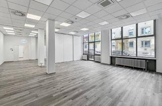 Geschäftslokal mieten in Barichgasse, 1030 Wien, Flexibel nutzbare Geschäftsfläche Nähe Ungargasse/Landstrasser Hauptstrasse