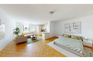 Wohnung kaufen in 1190 Wien, Großzügiges Single-Apartment mit Gestaltungsspielraum in exklusiver Grinzinger Grünlage