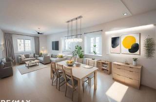 Wohnung kaufen in 2483 Ebreichsdorf, 2-Zimmer-Wohnung mit 2 Parkplätzen - zentral in Ebreichsdorf