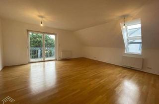 Wohnung mieten in 1130 Wien, Einzigartige Neubau-Dachgeschosswohnung in Wien Hietzing