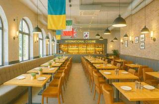 Gastronomiebetrieb mieten in Reinprechtsdorfer Straße 74, 1050 Wien, Успішний в Австрії