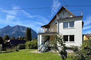 Mehrfamilienhaus kaufen in Gartengasse, 8952 Irdning, Wohnen mit Grimmingblick - Großzügiges Haus in Irdning