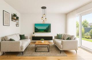 Einfamilienhaus kaufen in 3701 Großweikersdorf, Modernes Einfamilienhaus mit hochwertiger Ausstattung – nur 20 Minuten von Wien entfernt