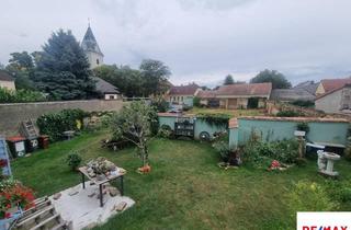 Haus mieten in Kurze Zeile 6, 2212 Großengersdorf, 2-Zimmer Einfamilienhaus in Großengersdorf mit großem Garten