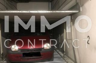 Garagen mieten in Gfrornergasse, 1060 Wien, Stapelparkplatz Gfrornergasse 13/TG 9