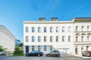 Wohnung kaufen in Sternwartestraße 18, 1180 Wien, Wohnen Nahe des Cottageviertels - Sternwartestraße 18