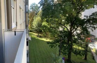 Wohnung kaufen in 8041 Graz, 2-Zimmerwohnung mit Balkon in Graz - Liebenau