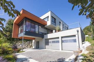 Einfamilienhaus kaufen in Ölberg, Greifenstein, 3422 Hadersfeld, Einzigartige Gelegenheit in Hadersfeld - Klosterneuburg: Modernes Einfamilienhaus mit nachhaltiger Technik