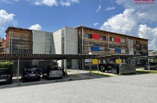 Wohnung kaufen in Mozartgasse, 8570 Voitsberg, Eigenheim mit traumhaftem Ausblick, 3 Zimmer, große Loggia, Carport, zentrumsnah!