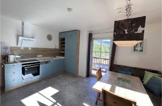 Maisonette kaufen in 5710 Kaprun, Schöne, gepflegte Maisonette-Wohnung mit 2 Schlafzimmern u. sonnigem Balkon in guter Lage von Kaprun
