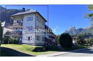 Maisonette kaufen in 5710 Kaprun, Schöne, gepflegte Maisonette-Wohnung mit 2 Schlafzimmern u. sonnigem Balkon in guter Lage von Kaprun